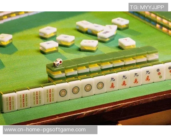 pg麻将胡了2爆大分-PG麻将胡了，二度爆大分—其乐无穷的翻倍篇章-pg麻将胡了2爆大分