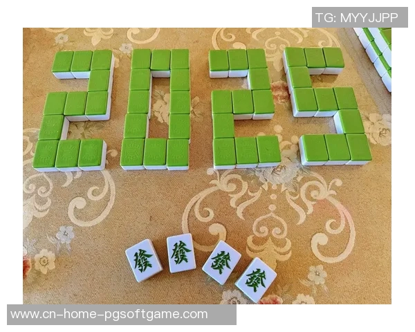 麻将胡了怎么看马-揭秘麻将胜利，如何精准观察对手的马？麻将胡了怎么看马深度解析-麻将胡了怎么看马