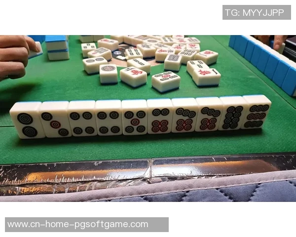 麻将胡了1视频pg-麻将胡了，揭秘麻将竞技之神技巧与麻将胡了视频pg的魅力-麻将胡了1视频pg